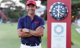 高尔夫运动介绍文案日本青少年足球青训教案美洲足球球星动态